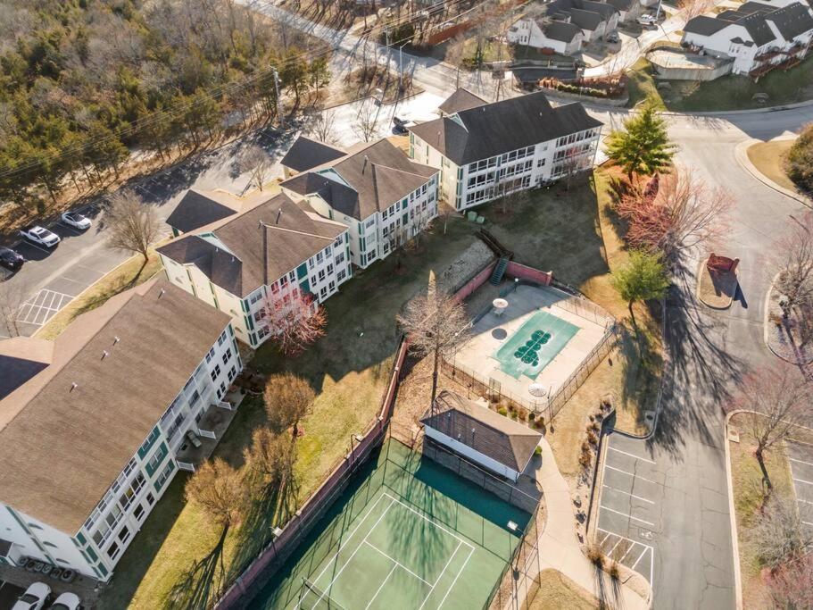 Apartment 3-bedroom Renovated At The Champions Branson