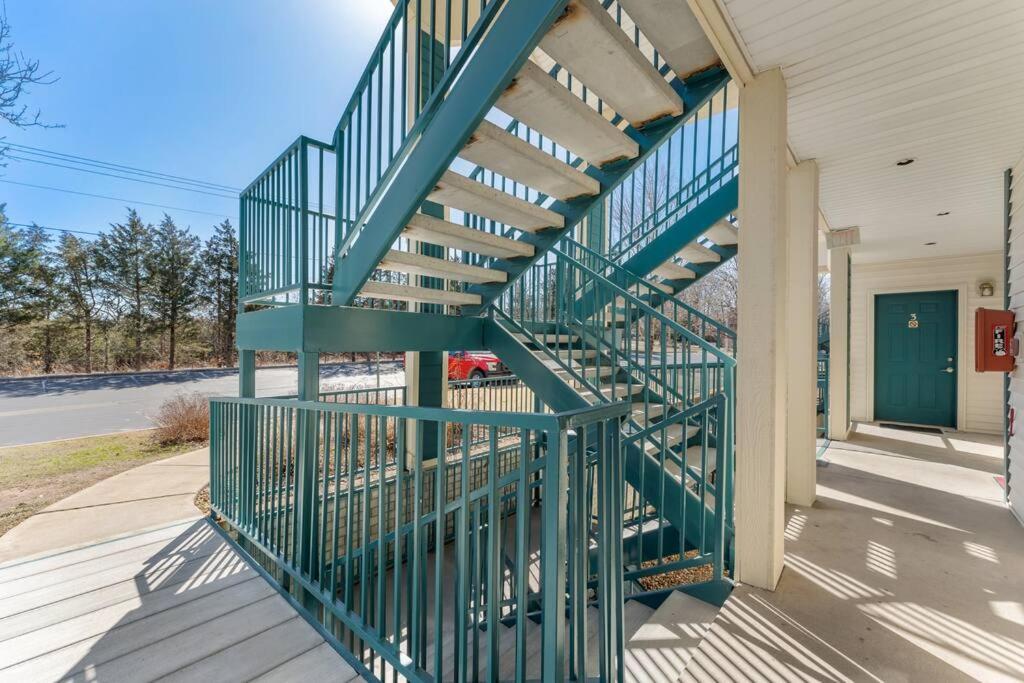3-bedroom Renovated At The Champions