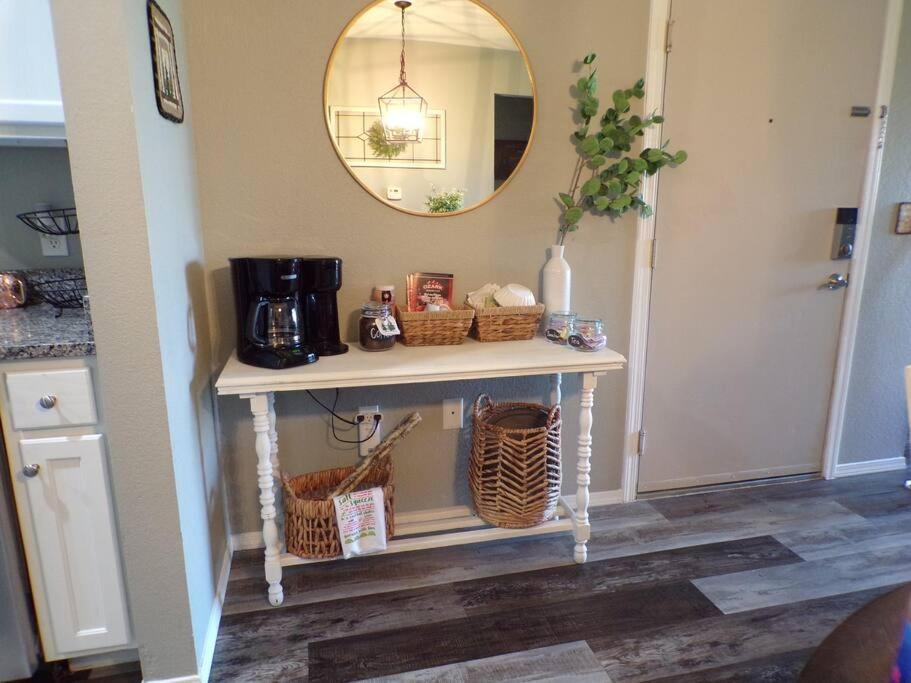 Spruce Valley Apartment *