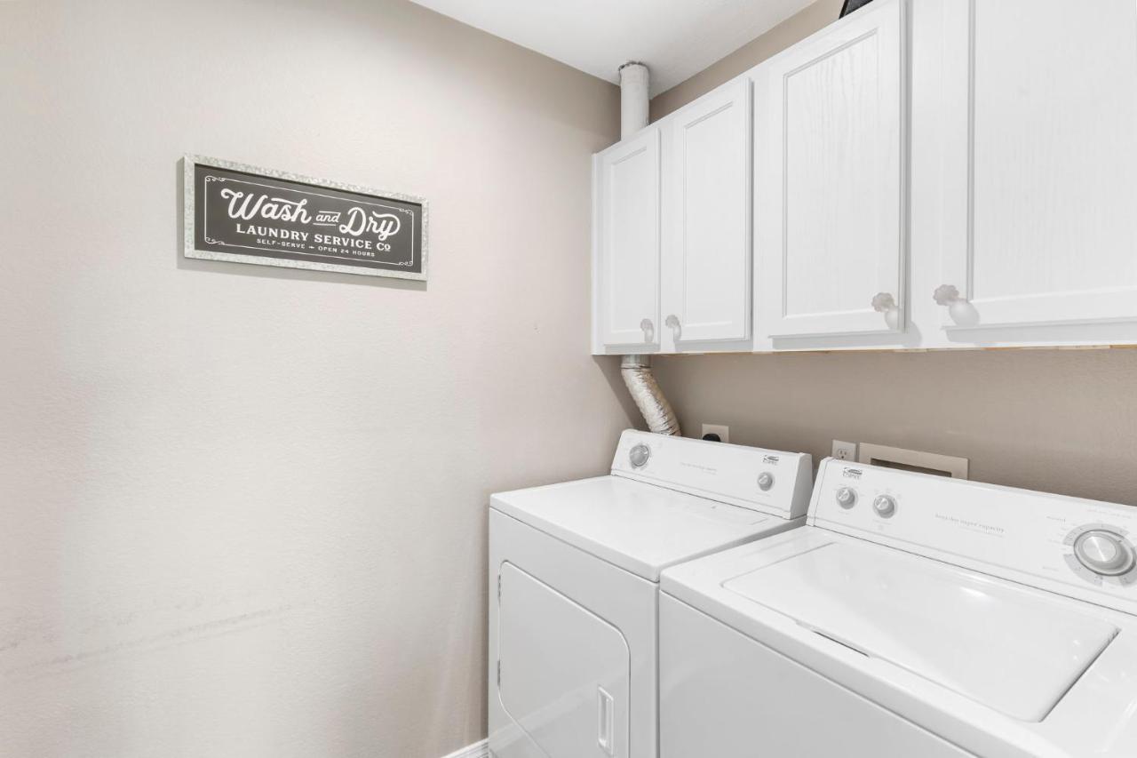 Spruce Valley Apartment Branson