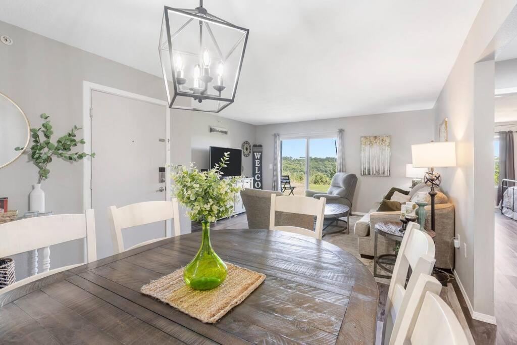 Apartment Spruce Valley *