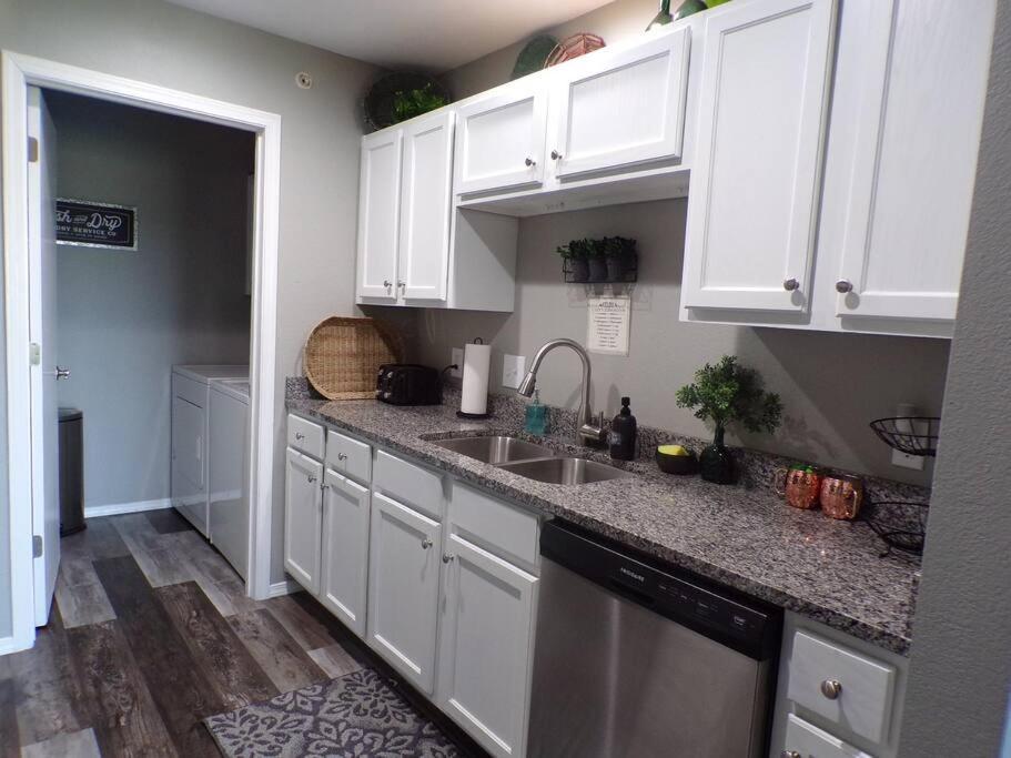 Apartment Spruce Valley Branson
