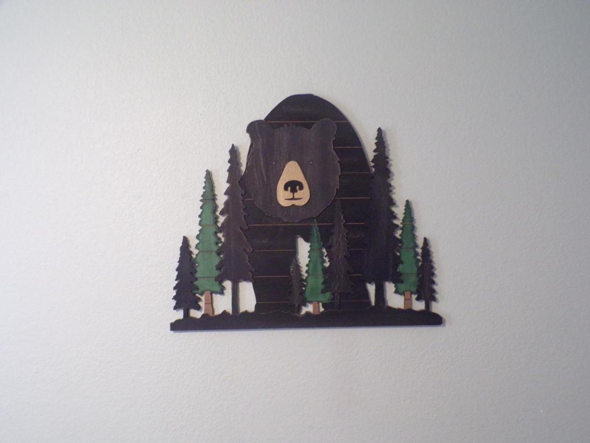 Apartment Spruce Valley *