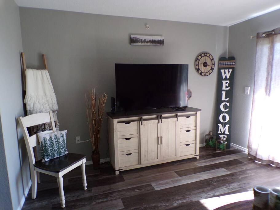 Apartment Spruce Valley *