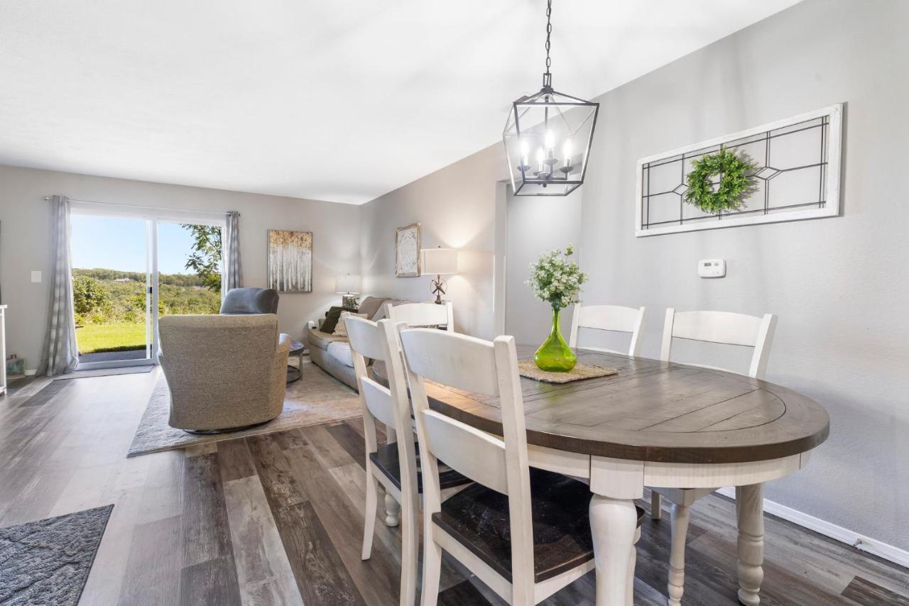 Spruce Valley Apartment *