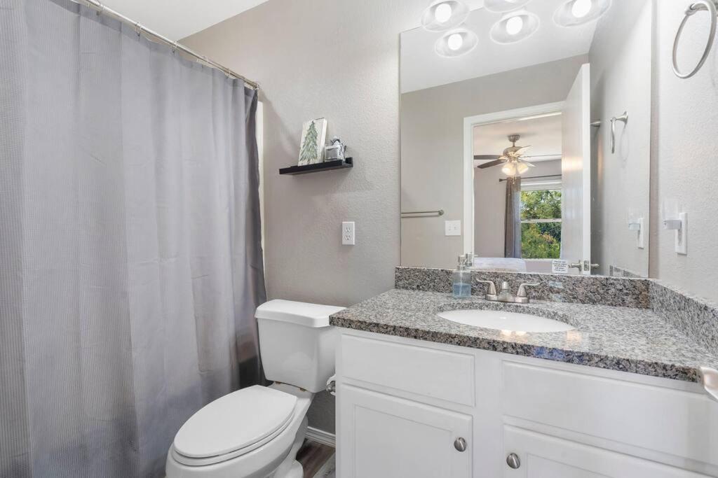Spruce Valley Apartment Branson
