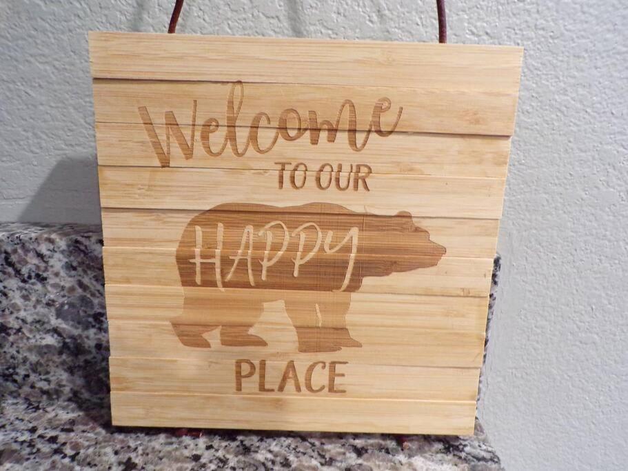 Spruce Valley Apartment Branson