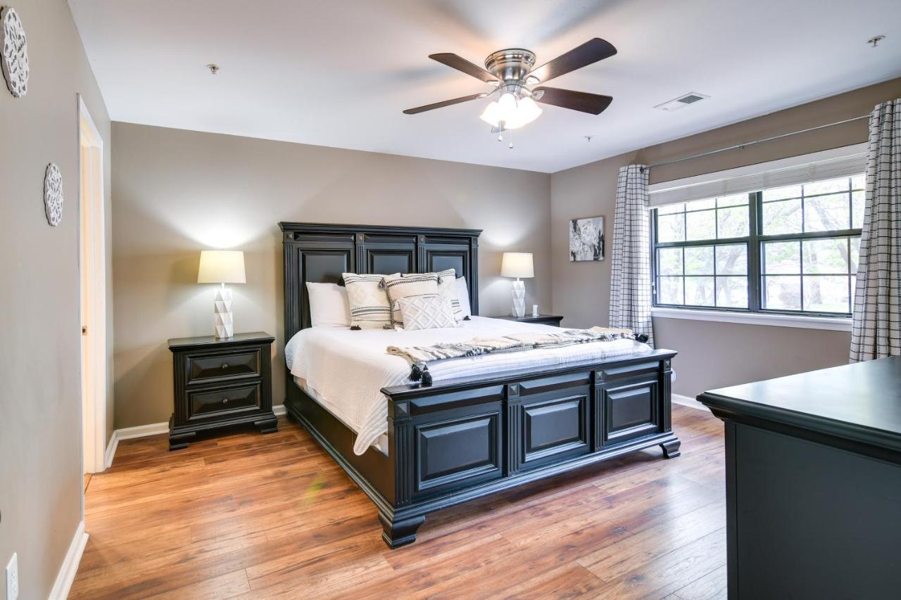 Apartment - 1 Mi To The Strip! Branson