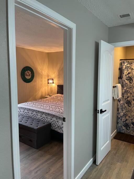 Newly Remodeled Lover's Luxury With Upgrades * Branson