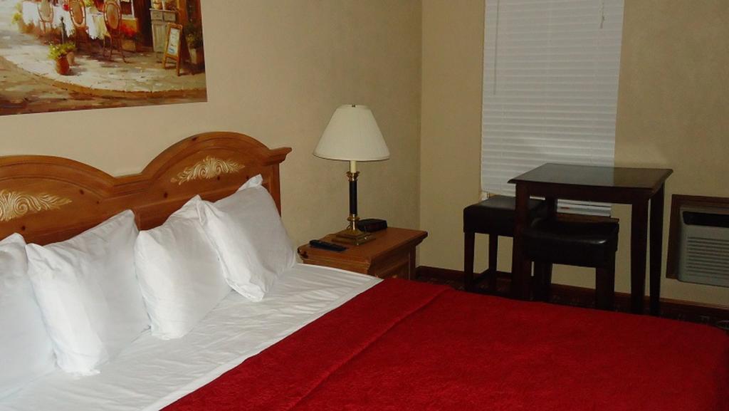 Hotel Victorian Branson