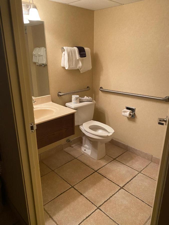 The Boardwalk Hotel Branson