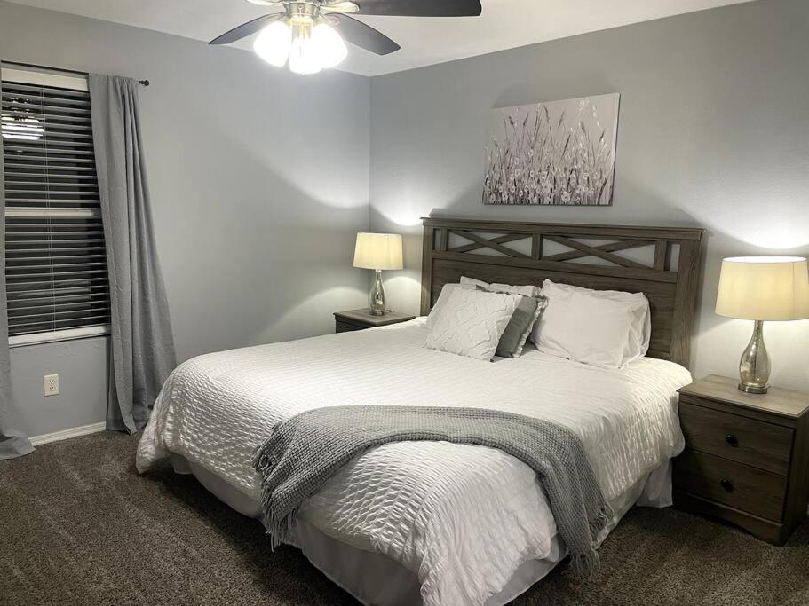 Luxury Modern By The - Succulent Way Holiday home Branson