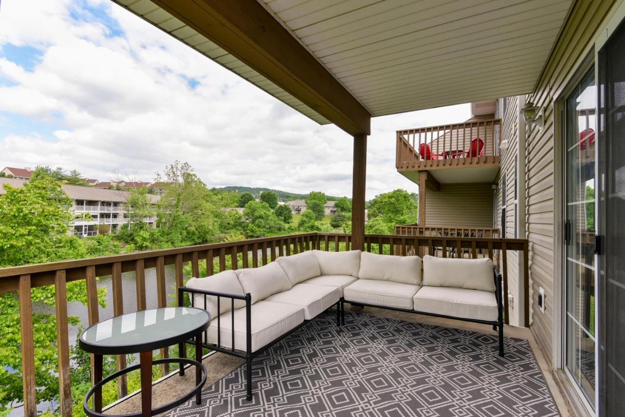 Holiday home 2br Walk-in - Water View - Location - Free Tickets Included - Fc40-5 Branson