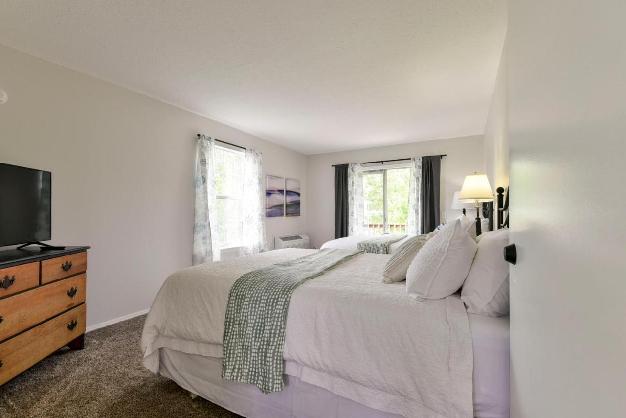 2br Walk-in - Water View - Location - Free Tickets Included - Fc40-5 Branson