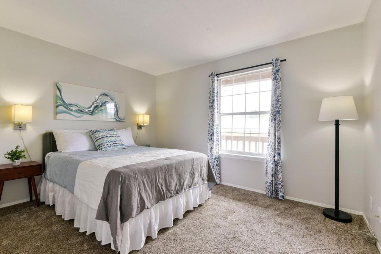 Holiday home 2br Walk-in - Water View - Location - Free Tickets Included - Fc40-5