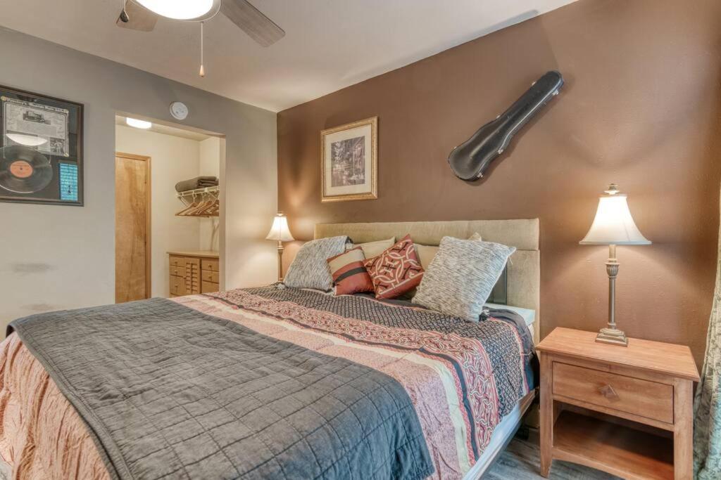 Pointe Royale Retreat In Apartment Branson