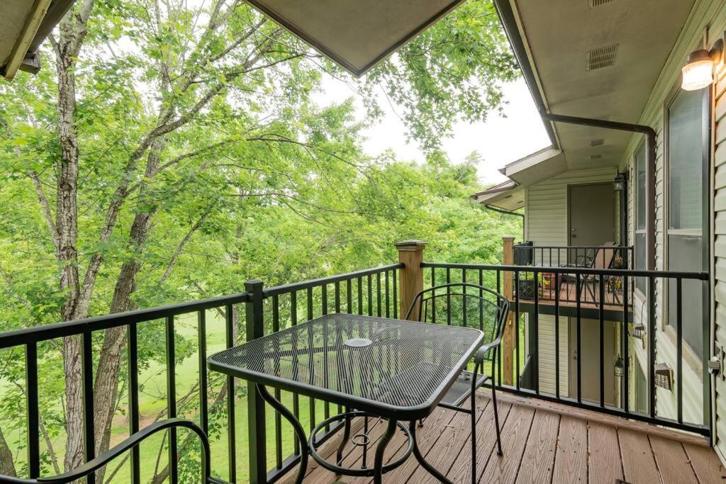 Apartment Pointe Royale Retreat In *