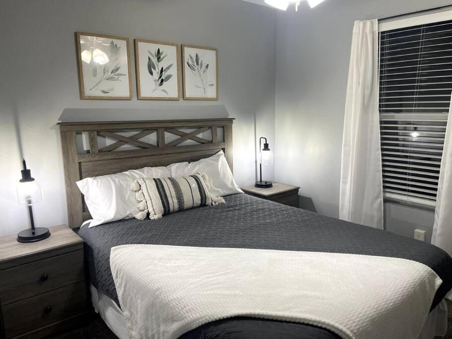Holiday home Luxury Modern By The - Succulent Way Branson