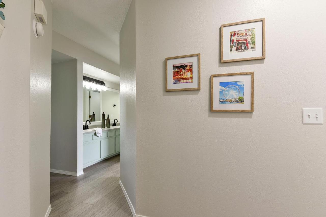 Holiday home 2br Walk-in - Water View - Location - Free Tickets Included - Fc40-5 *