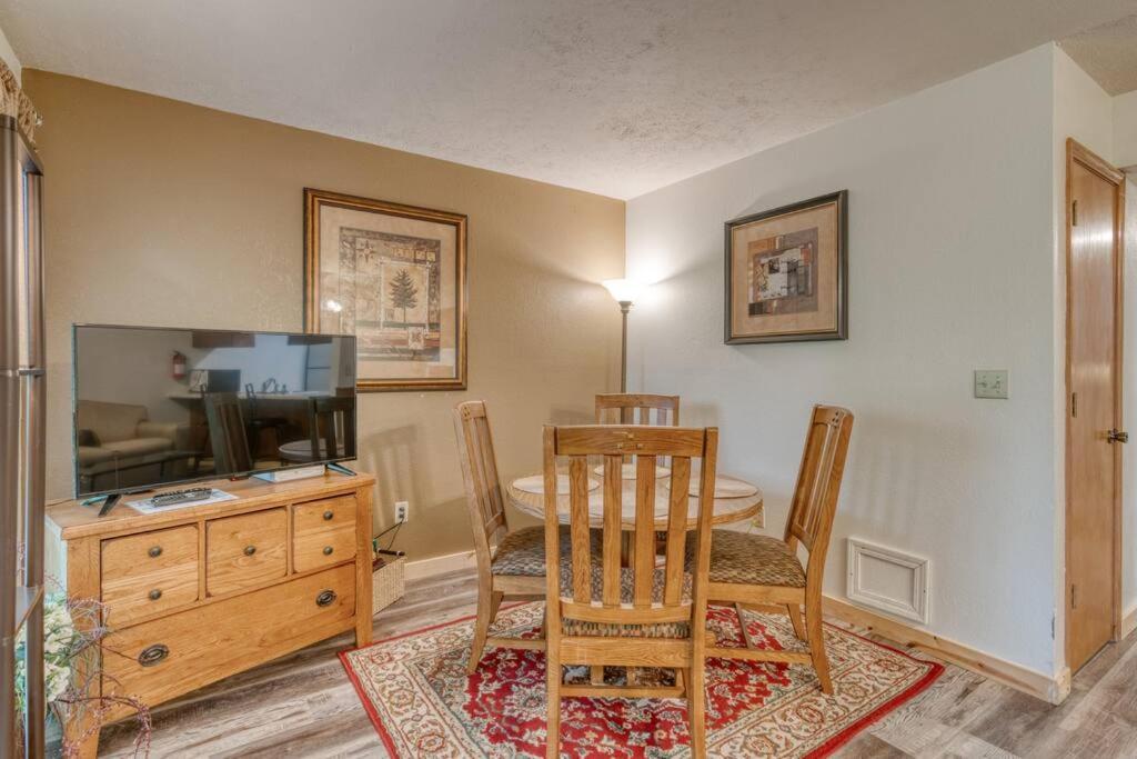 Pointe Royale Retreat In Branson
