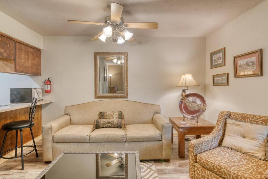 Pointe Royale Retreat In