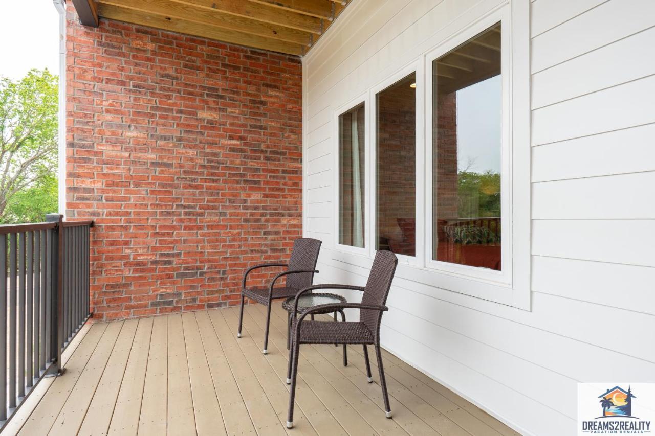 New Build - Walk-in 3br With Arcade Game - Free Attraction Tickets Included -- Fhg-207 *