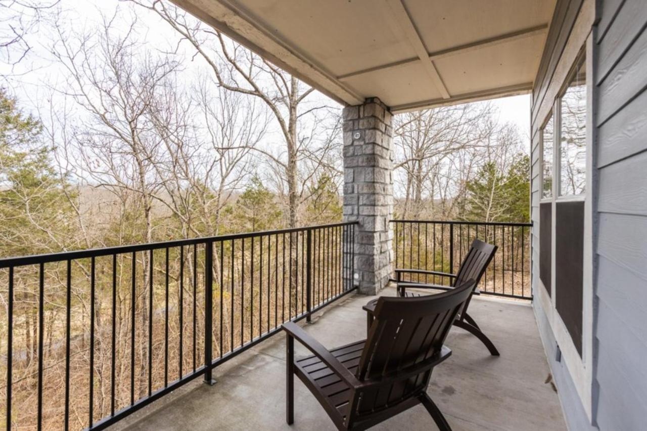 Apartment Branson's Great Rock Retreat