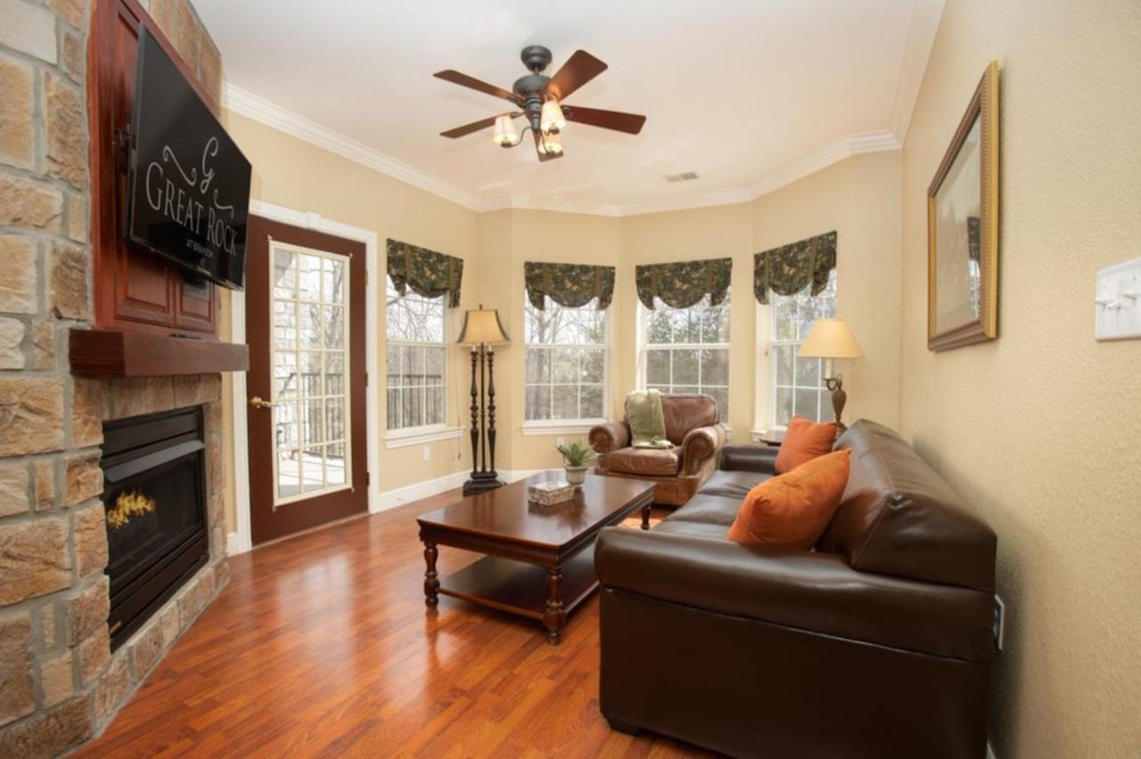 Apartment Branson's Great Rock Retreat *