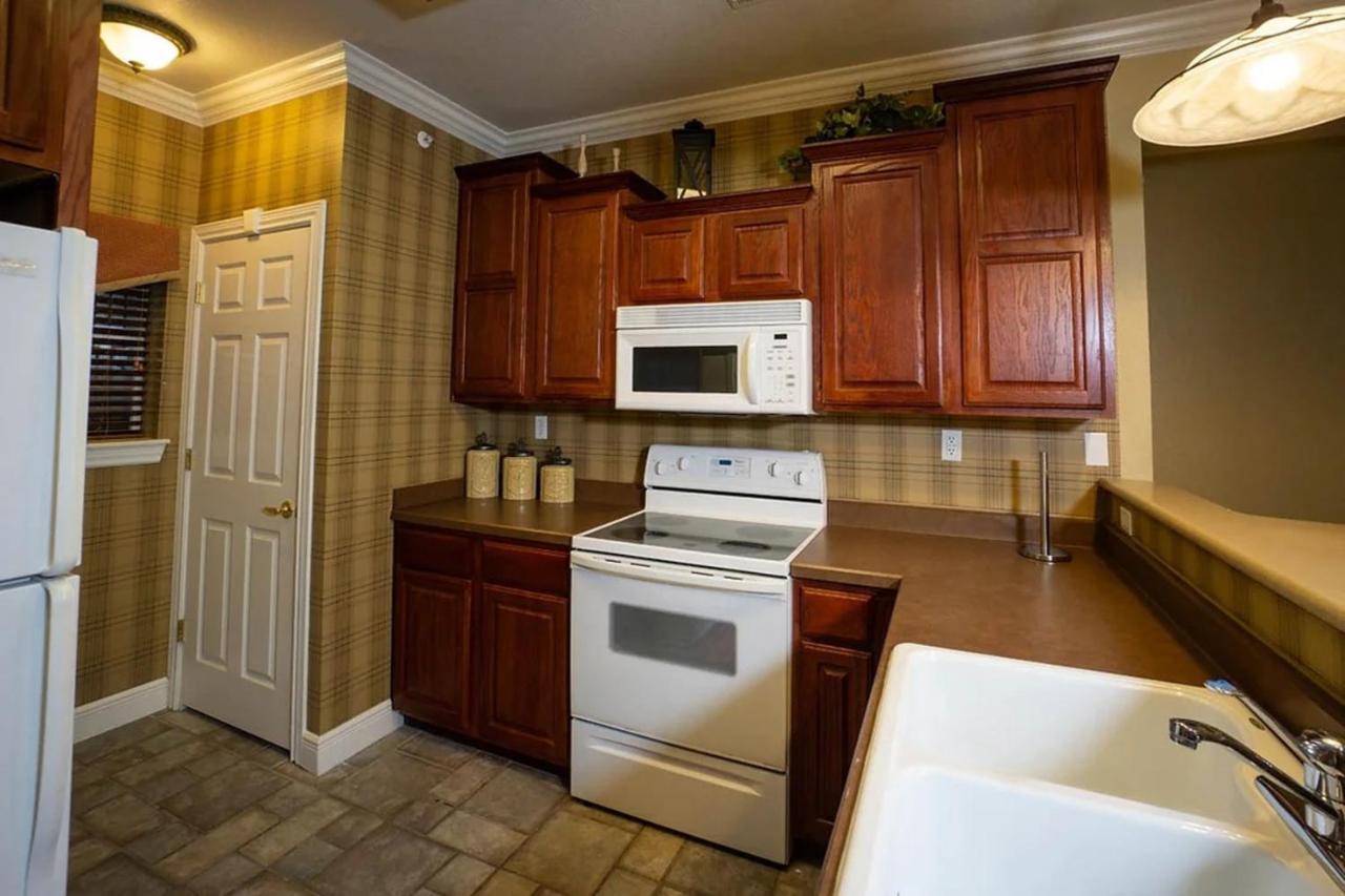 Apartment Branson's Great Rock Retreat Branson
