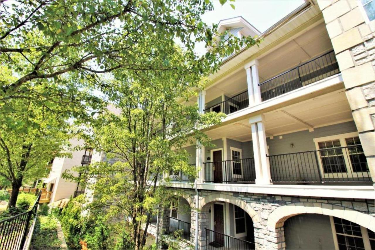 Apartment Branson's Great Rock Retreat *