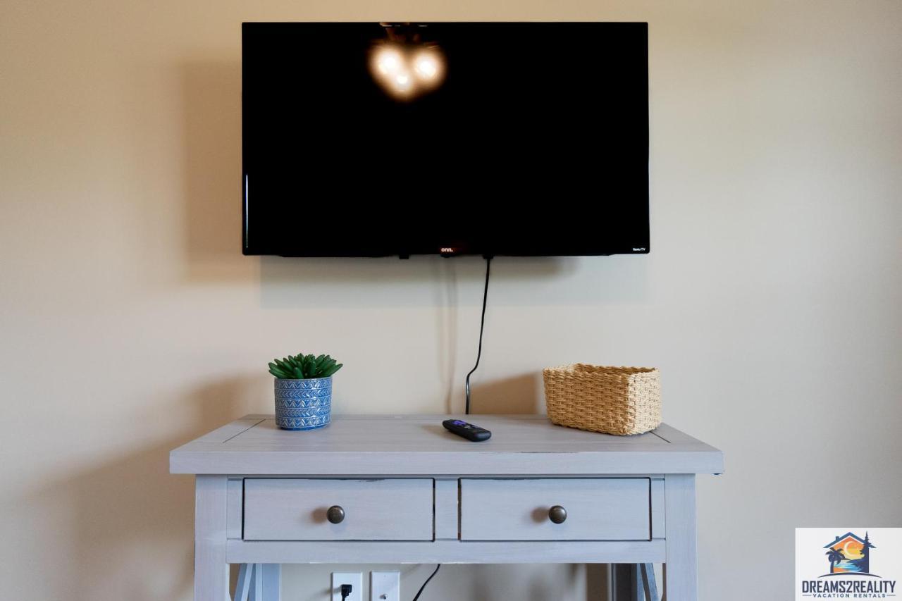Apartment New Build - Walk-in 3br With Arcade Game - Free Attraction Tickets Included -- Fhg-207