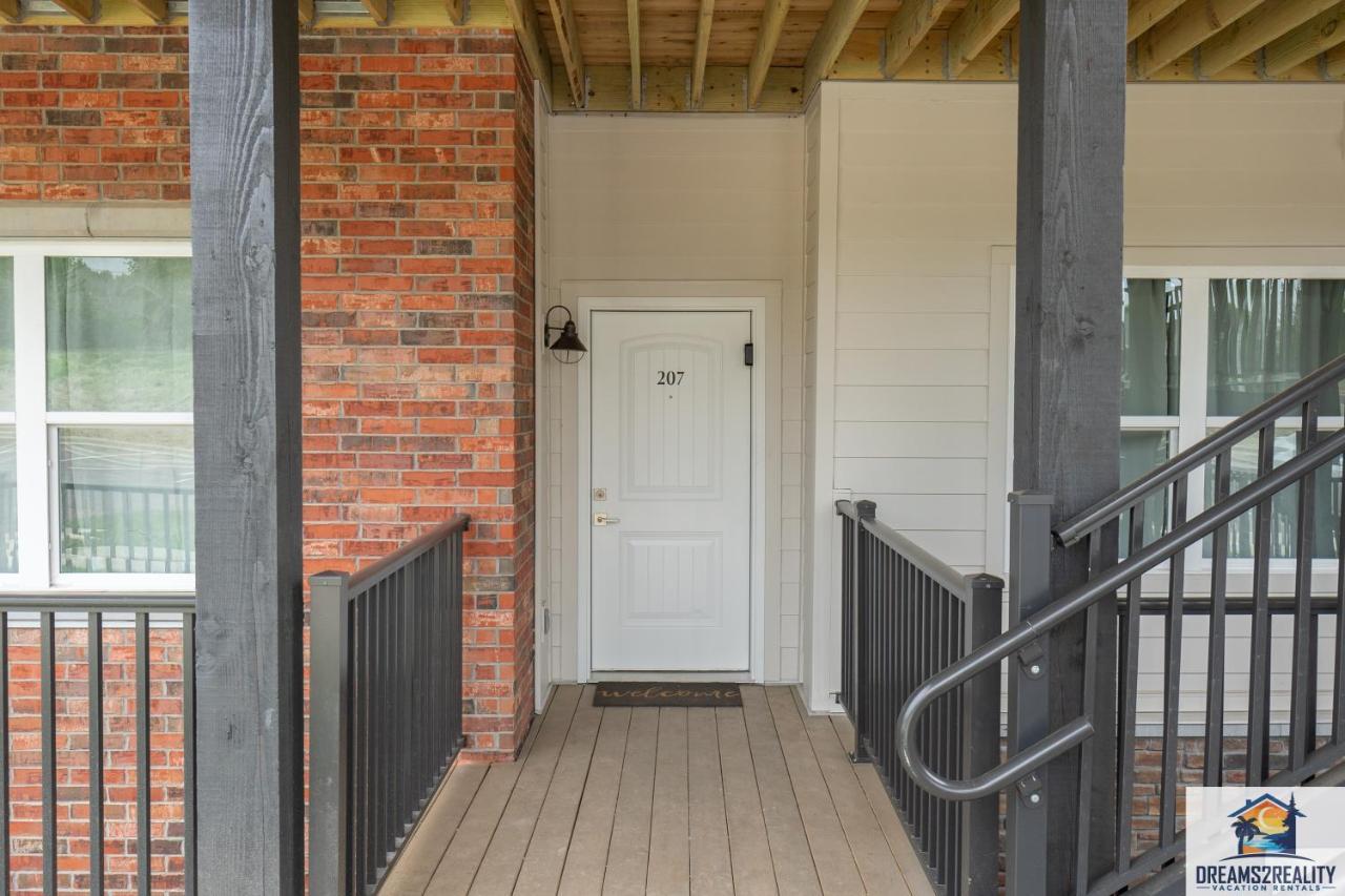 Apartment New Build - Walk-in 3br With Arcade Game - Free Attraction Tickets Included -- Fhg-207