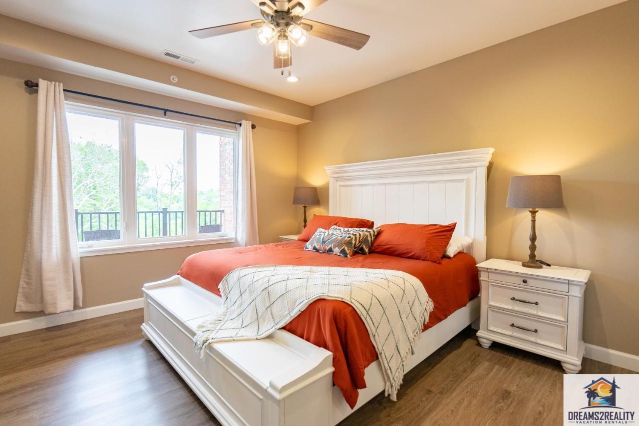 New Build - Walk-in 3br With Arcade Game - Free Attraction Tickets Included -- Fhg-207