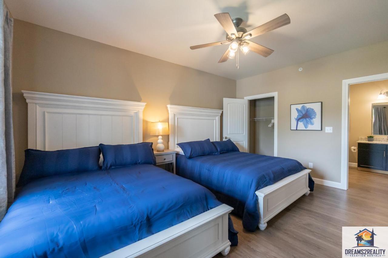 New Build - Walk-in 3br With Arcade Game - Free Attraction Tickets Included -- Fhg-207 Apartment