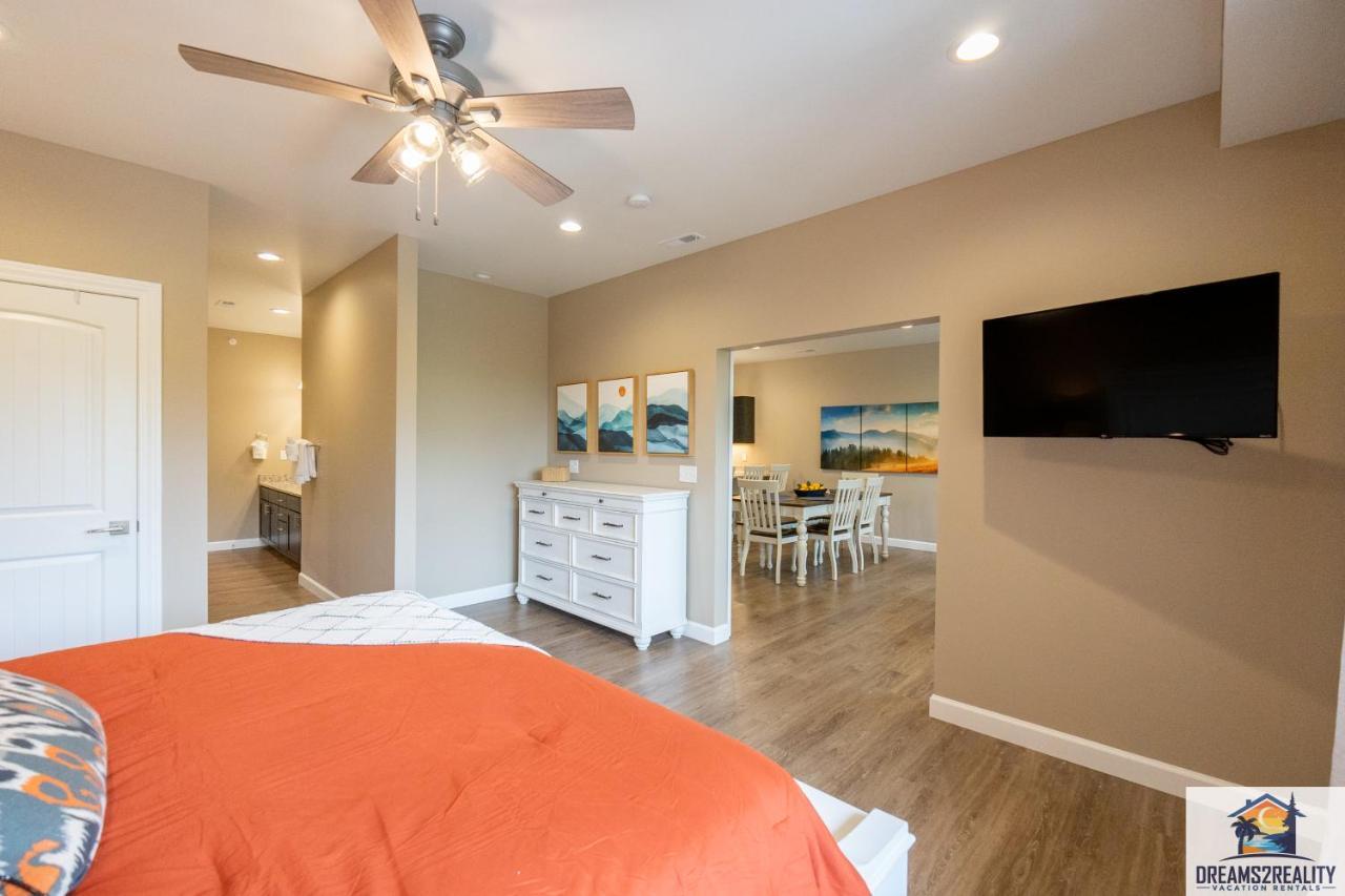 New Build - Walk-in 3br With Arcade Game - Free Attraction Tickets Included -- Fhg-207 *