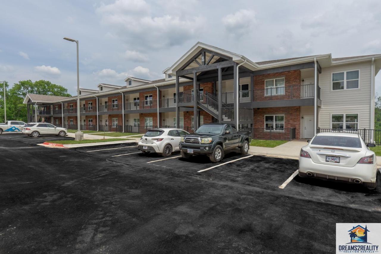 New Build - Walk-in 3br With Arcade Game - Free Attraction Tickets Included -- Fhg-207