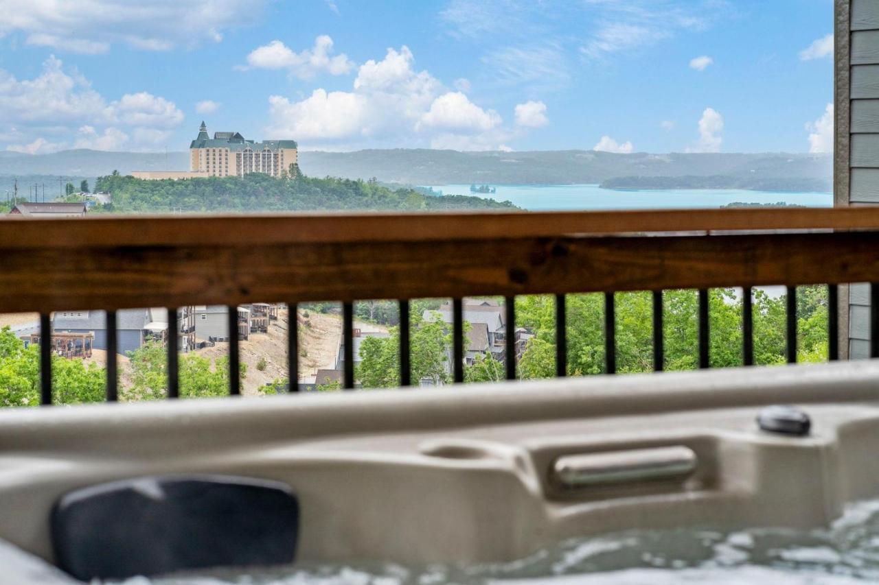 Modern Coastal * Branson