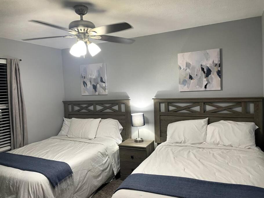 Holiday home Luxury Modern By The - Succulent Way Branson