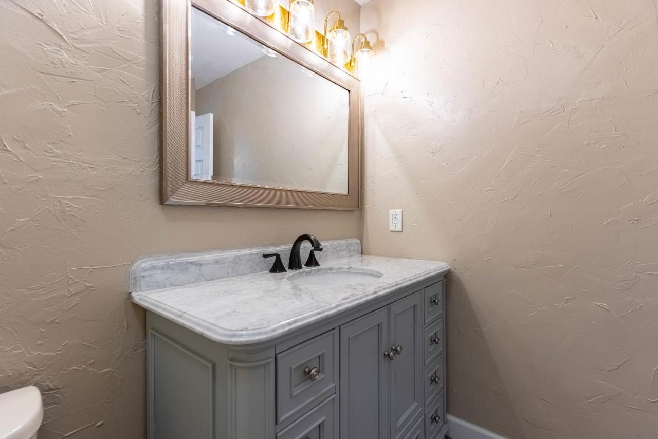 B 19-3 No Stairs Holiday home Branson