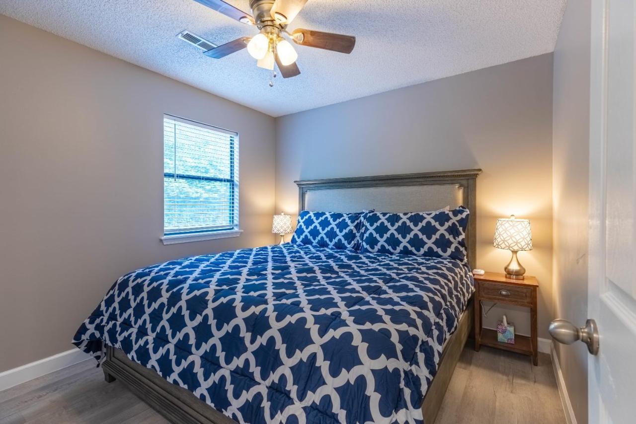 Holiday home B 19-3 No Stairs Branson