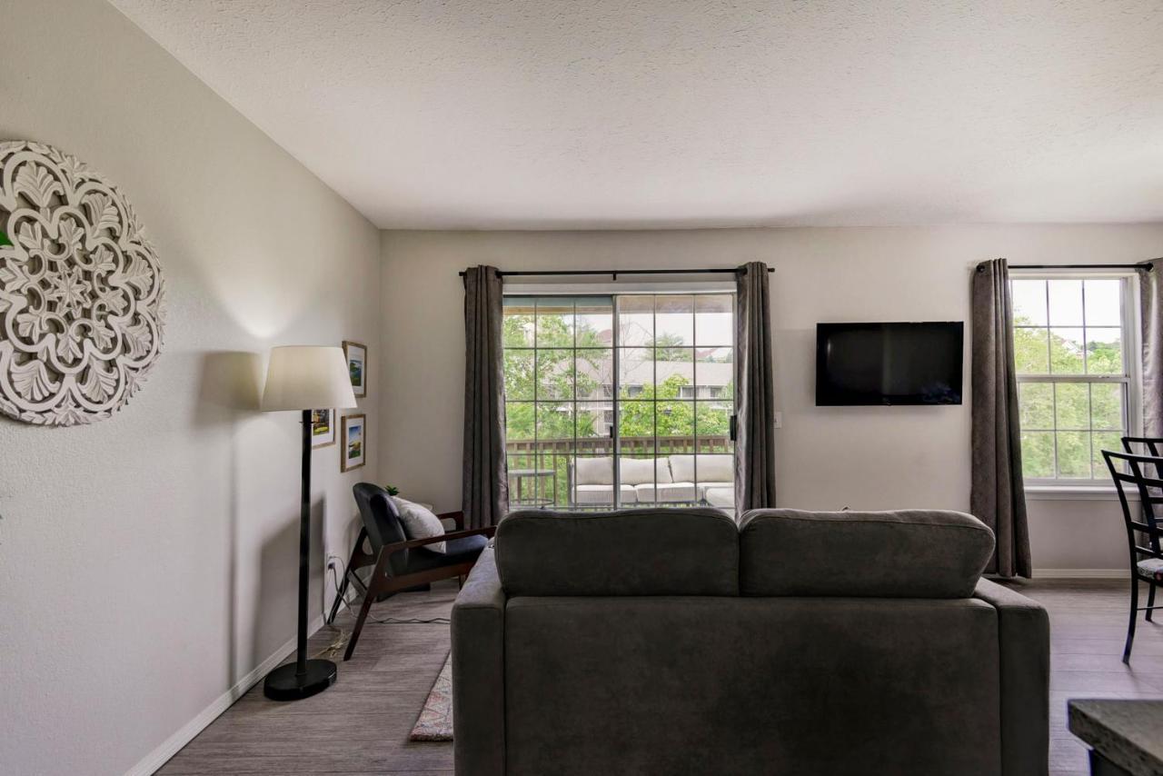 Holiday home 2br Walk-in - Water View - Location - Free Tickets Included - Fc40-5 Branson
