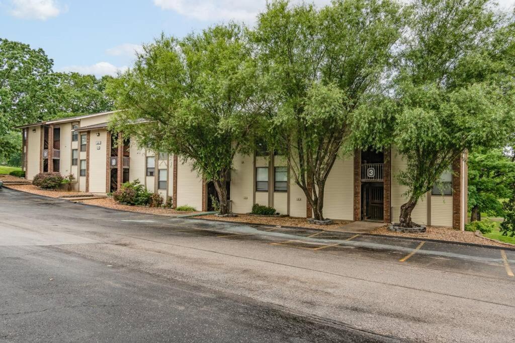 Pointe Royale Retreat In * Branson