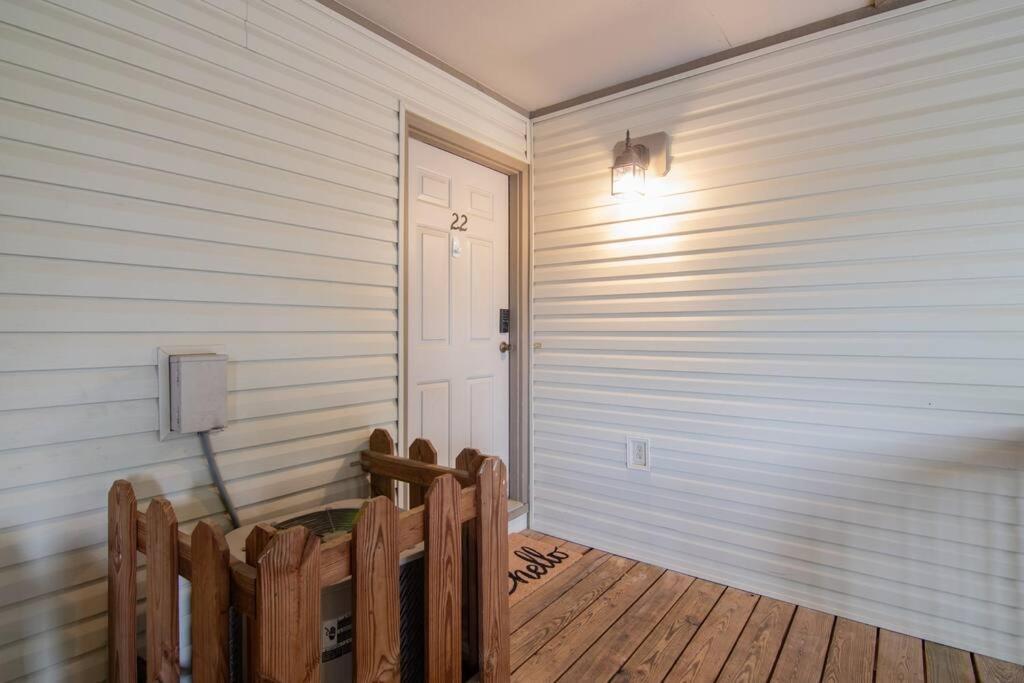 Pointe Royale Retreat In Branson