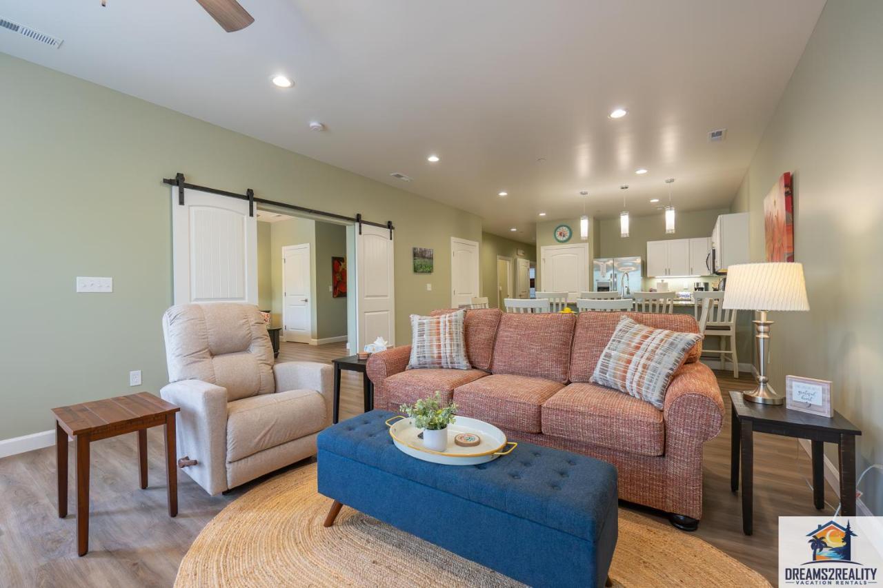 New Build - Luxury 3br Walk-in With Amenities - Free Tickets Included - Fhg-107