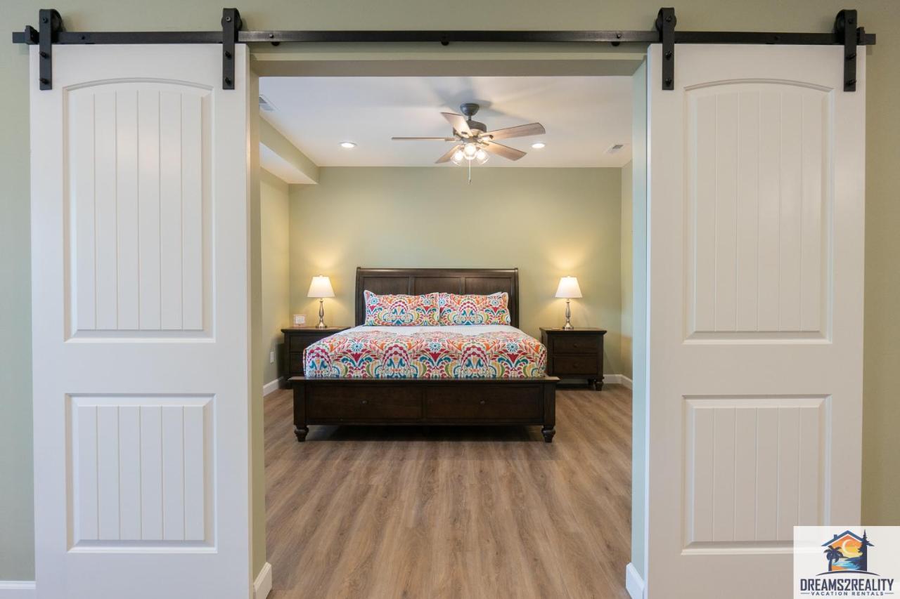 New Build - Luxury 3br Walk-in With Amenities - Free Tickets Included - Fhg-107 *