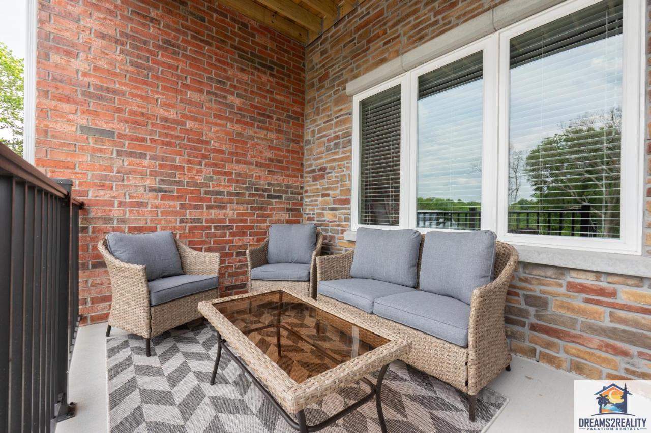 Holiday home New Build - Luxury 3br Walk-in With Amenities - Free Tickets Included - Fhg-107