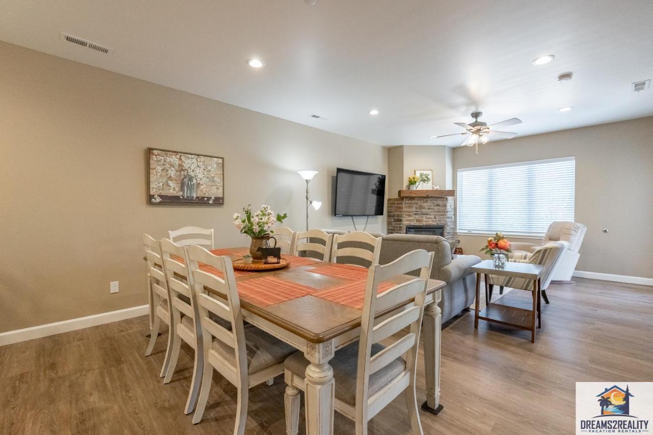 Holiday home New Build - Walk-in 3br - 2 Pools - Free Tickets Included - Fhg-208