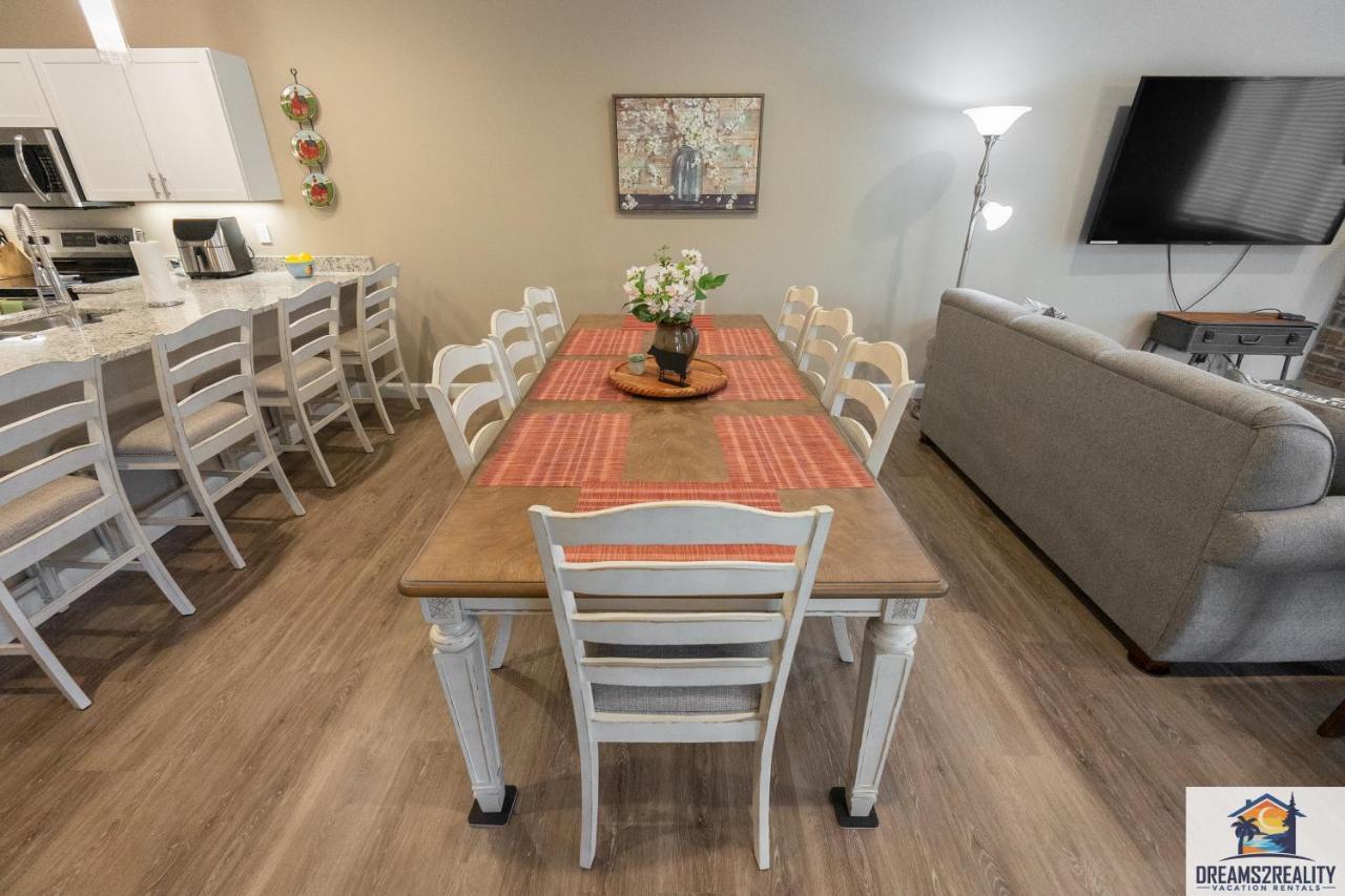 New Build - Walk-in 3br - 2 Pools - Free Tickets Included - Fhg-208 Holiday home