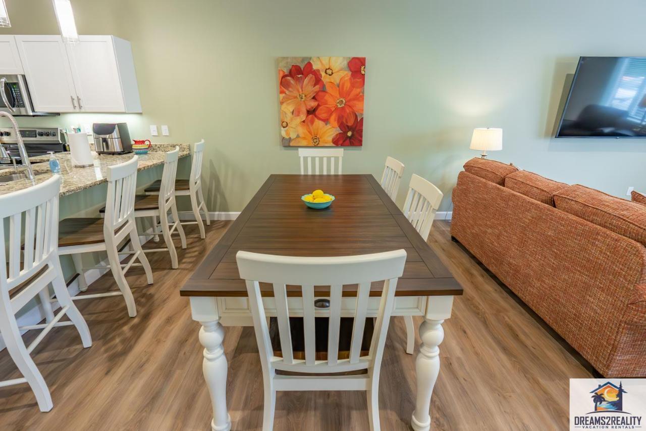 New Build - Luxury 3br Walk-in With Amenities - Free Tickets Included - Fhg-107 *