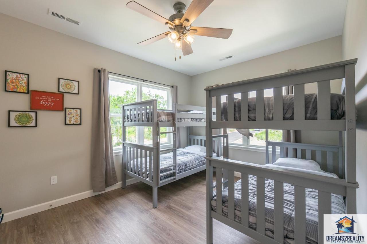 New Build - Luxury 3br - Amenities - Free Tickets Included - Fhg-308 *